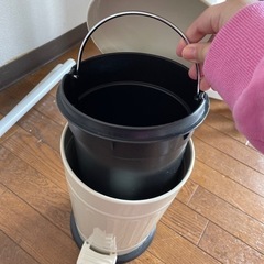 かわちいゴミ箱の画像
