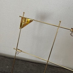IKEA 写真やメモを！フレーム　飾り　韓国風インテリアの画像