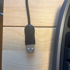 【絶版品】Microsoft エルゴノミクスキーボードの画像