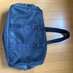 新品未使用 富士見丘中学高等学校指定 通学鞄 - メルカリ