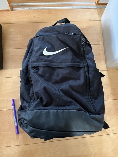 NIKE リュック　バックパック