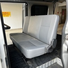 【現行型】トヨタ5人乗りタウンエースバン GL（車検整備付）【本土仕入れ】の画像