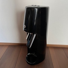 【中古美品】ソーダストリーム スピリットワンタッチの画像