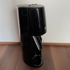 【中古美品】ソーダストリーム スピリットワンタッチの画像