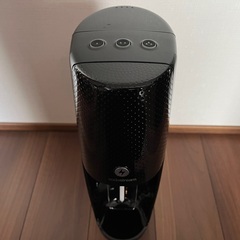 【中古美品】ソーダストリーム スピリットワンタッチの画像