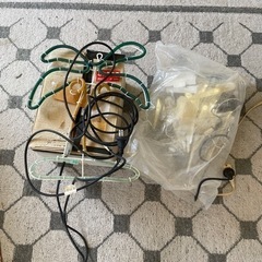 イルミネーションあげますの画像