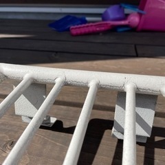 デリカd5 テールランプガード ステンレスの画像