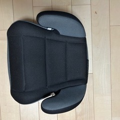 ジュニアシートの画像