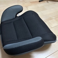 ジュニアシートの画像