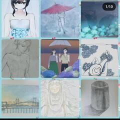 【お絵描き好きの方なら誰でも参加大歓迎☆】3/16(土)池袋でお絵描き会🖼 - 豊島区