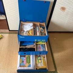 ディズニー英語の画像