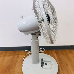 MORITA 扇風機　(MF-906SR) MORITA(モリタ) / 扇風機・サーキュレーター MF-SR90F | 中古品
