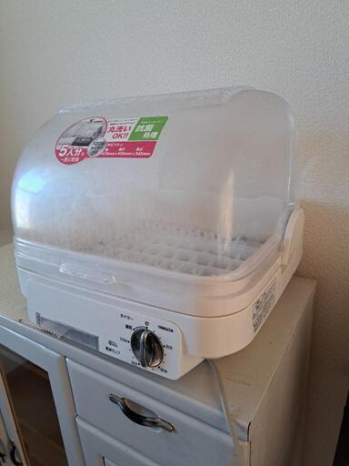 食器乾燥機1500円→1000円