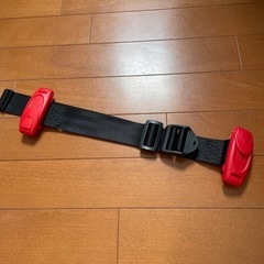 「お取引中」スマートキッズベルト