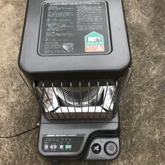 ダイニチブルーヒーター　FM-151　94年製　値下げ