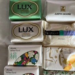 受渡し予定者決定しました。固形石鹸　　20個　500円の画像