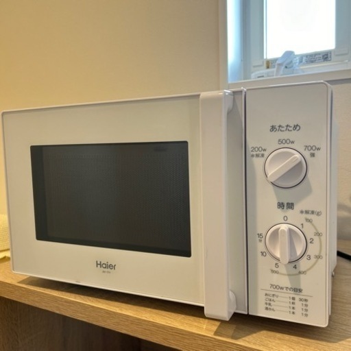 電子レンジ