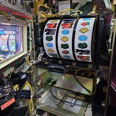 押忍　番長　実機　美品の画像