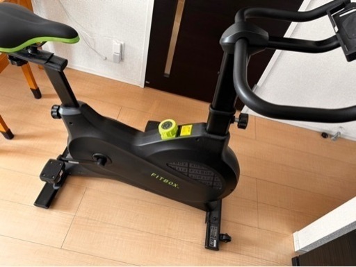 【美品】Fit Box Lite（フィットボックス ライト）