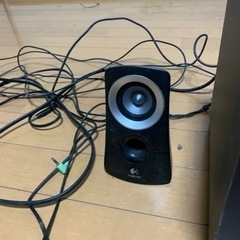 Logicool ロジクール　2.1ch スピーカーシステムの画像