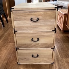 押入れダンス【町田市再生家具】232894