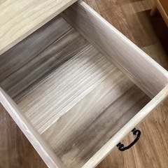 押入れダンス【町田市再生家具】232894の画像