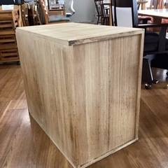 押入れダンス【町田市再生家具】232894の画像