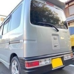 Daihatsu Atrai Wagon Turbo 2011 (4WD)の画像