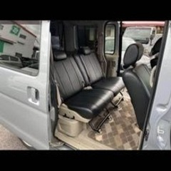 Daihatsu Atrai Wagon Turbo 2011 (4WD)の画像