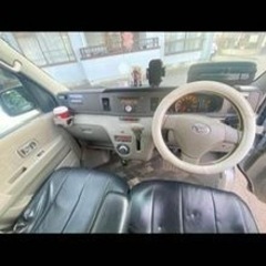 Daihatsu Atrai Wagon Turbo 2011 (4WD)の画像