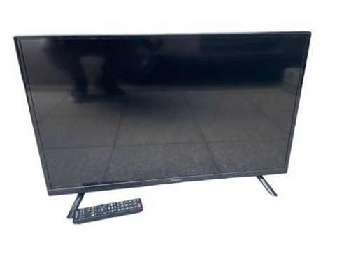 2021年製32型TV
