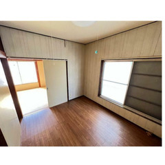 💥家賃１ヶ月無料💥【🌳入居費用9万円🌳】✨審査No.1✨ 🚃JR...