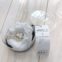春のセレモニーセットアップ一式（女性用）の画像