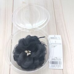 春のセレモニーセットアップ一式（女性用）の画像