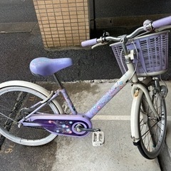 子供用自転車