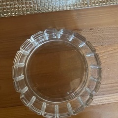 灰皿　8個セットの画像