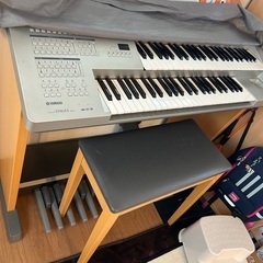 YAMAHA STEAGEA ELB-1 エレクトーン　ステージア