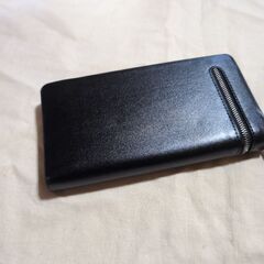 長財布