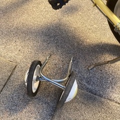子供用自転車16インチの画像