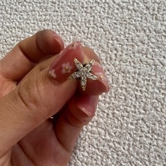 ピアス3点セットの画像