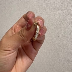ピアス3点セットの画像