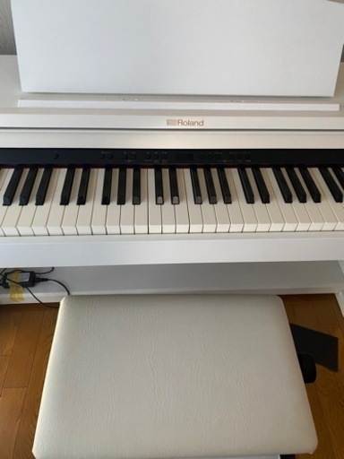 ローランド　電子ピアノ
