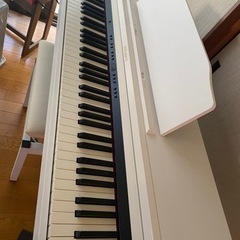 ローランド　電子ピアノの画像