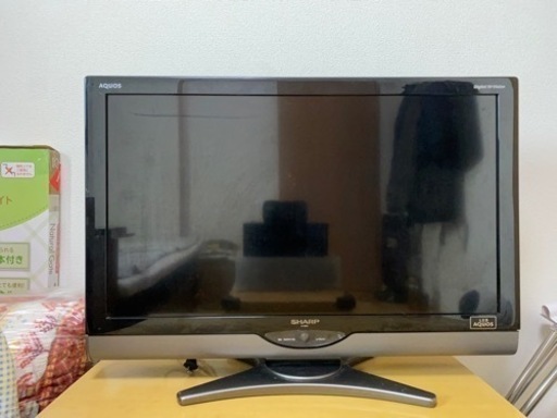 AQUOS 液晶テレビ