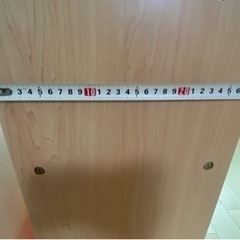 おもちゃ収納ボックスの画像