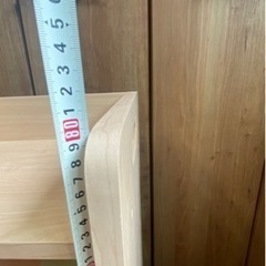 おもちゃ収納ボックスの画像