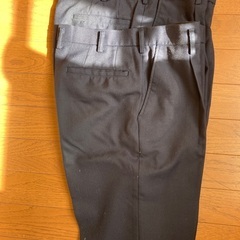 板橋区立第一中学校男子制服
