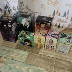 〔お取引中〕フィギュアセット