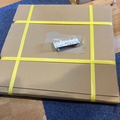 サンゲツフロアタイル新品の画像
