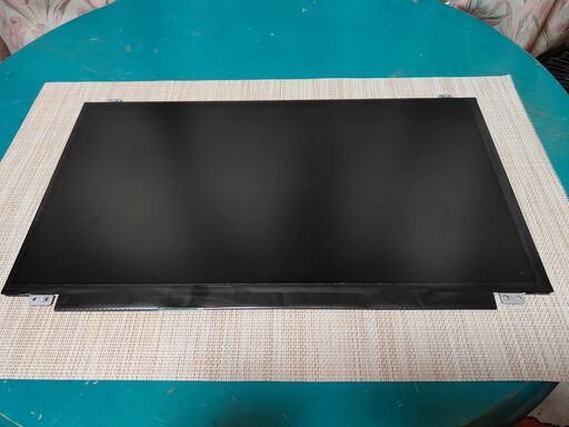 修理交換用ジャンク 東芝 dynabook AZ25/GW PAZ25GW-SDJ PAZ25GW-SNJ 液晶パネル